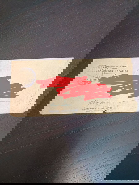 ΣΥΛΛΕΚΤΙΚΑ ΠΑΛΙΑ ΦΑΚΕΛΟΣ ΒΑΣΙΛΕΙΟΝ ΤΗΣ ΕΛΛΑΔΟΣ ΥΠΟΥΡΓΕΙΟ ΕΡΓΑΣΙΑΣ ΕΚΓ