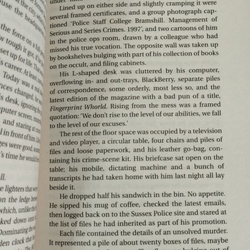 Dead Simple novel by Peter James new, English