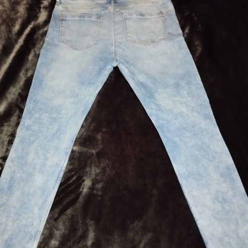 Bershka pants like new, size XL 42 14