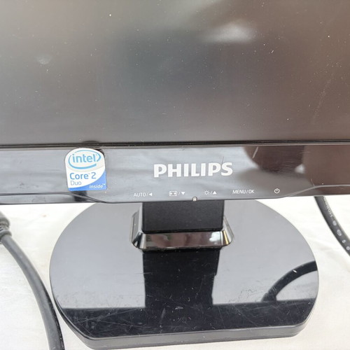 Philips monitor