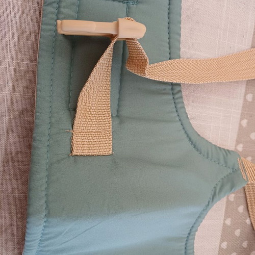 Baby walking support belt new with extra safety