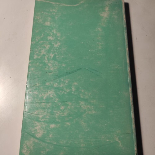 The Misunderstanding by Albert Camus used book