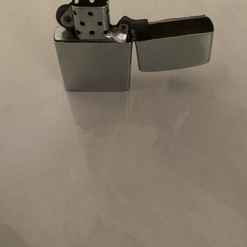 Motor Starlighter Cycles lighter like new