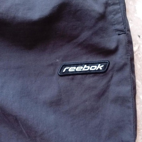 Reebok shorts bermuda size small like new black