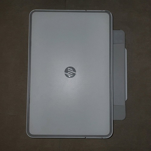 HP ENVY 6020e εκτυπωτής σαρωτής μεταχειρισμένος με 91 φύλλα χαρτί Α4
