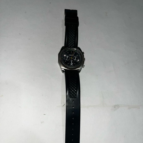 Jacques Farel watch with broken mechanism