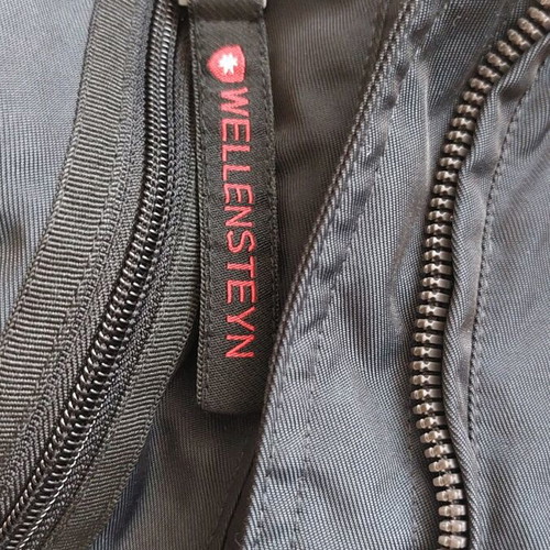 Wellensteyn jacket like new, original, size S