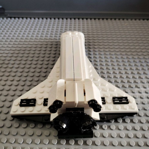 Lego Space Shuttle like new, Original