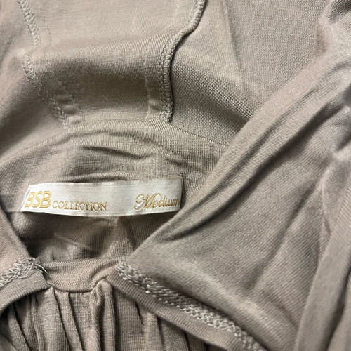 BSB Collection dress like new, beige, size M