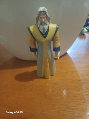 Gormiti Leader Rare Figure Like New