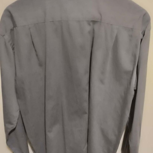 Portobello shirt gray L-XL like new