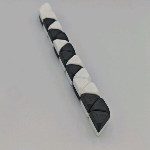 Fidget toy new, 3d printed from esun pla+ material