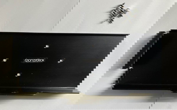 Επιτοίχια Βάση PS4 Slim