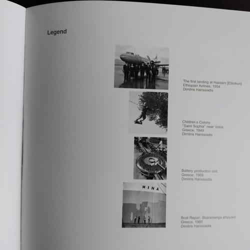 Greek Photographers from Benaki Museum Archive new