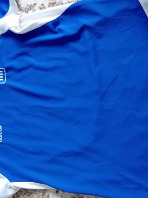 Greece National Football Team 2004 adidas Jersey like new
