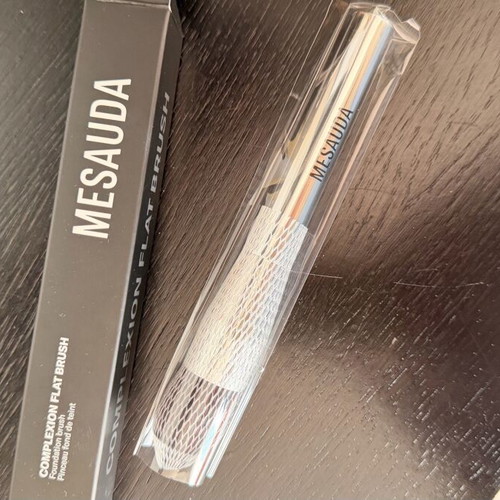 Mesauda Milano Foundation Brush new