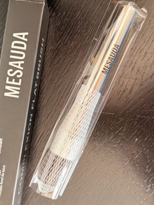 Mesauda Milano Foundation Brush new