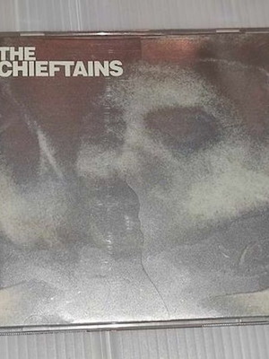The Chieftains The Long Black Veil CD used, country