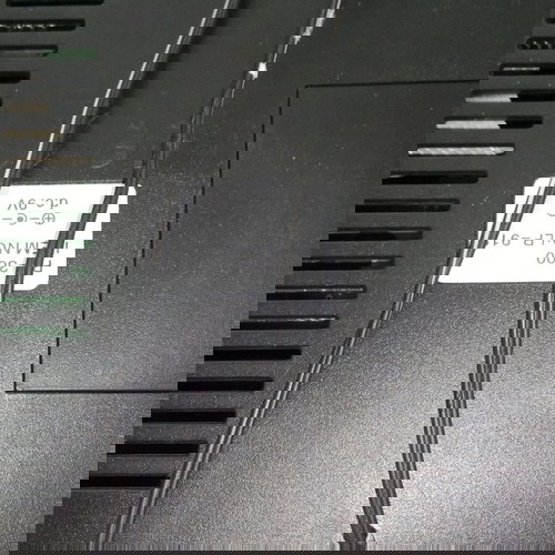 PX-3600 COMPUTERVIDEOGAME