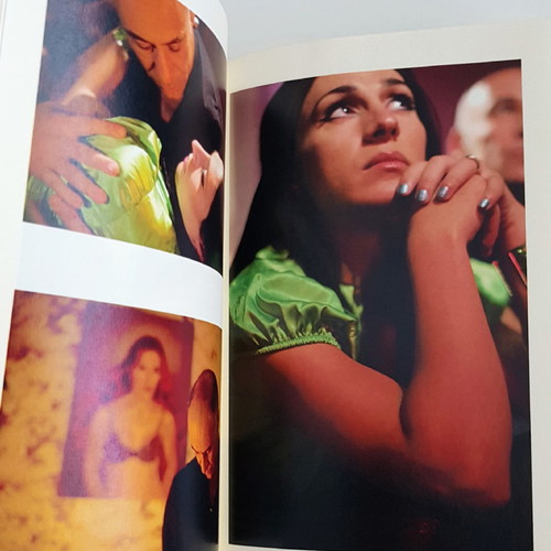 Strella book like new