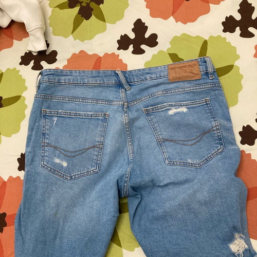 Pull & Bear men's modern shorts used, size L