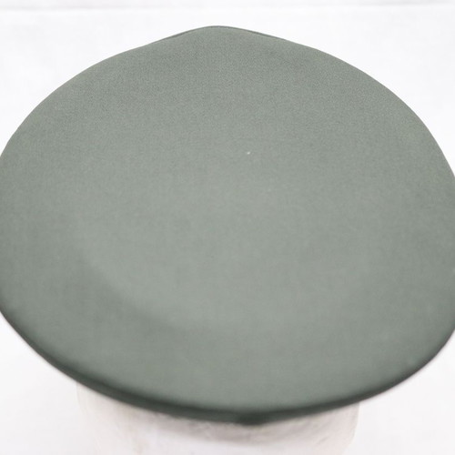 Greek B.Chorofylaki 1970 officers' uniform peaked cap used