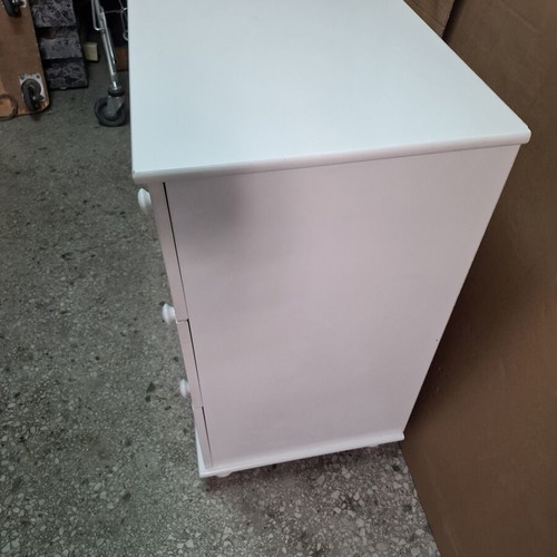 Chest of drawers used, 83x82x44 cm