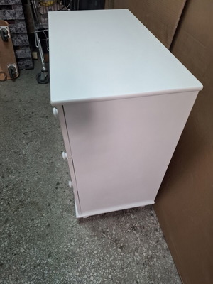 Συρταριέρα μεταχειρισμένη, 83x82x44 εκ.
