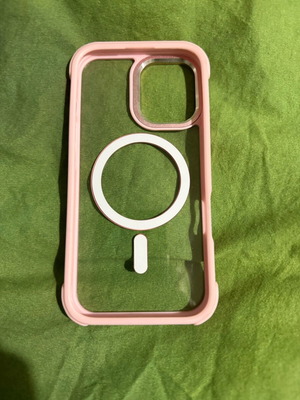 iPhone 16 case like new