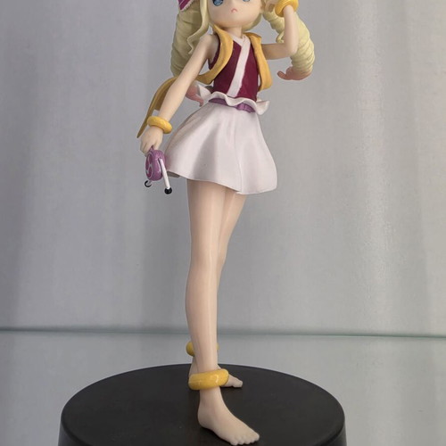 Beatrice Re:Zero SPM Figure Raijin like new