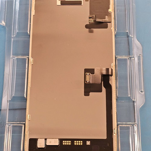 Οθόνη iPhone 16 Pro Pulled σαν καινούργια