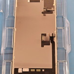 Οθόνη iPhone 16 Pro Pulled σαν καινούργια