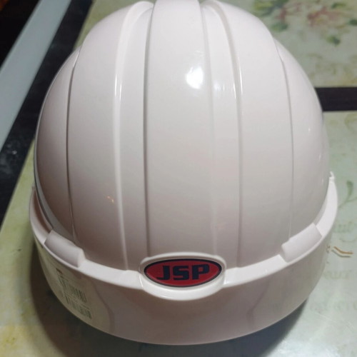 Safety Helmet JSP evo3 like new, made in Germany