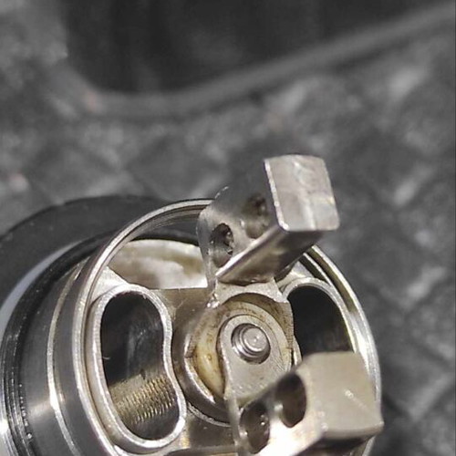 Sense Herakles RTA 2 black like new