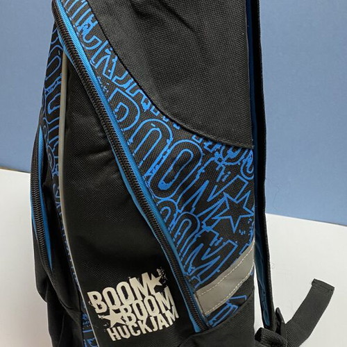 Tony Hawk Boom Boom Huckjam Y2K Backpack with Pencil Case new