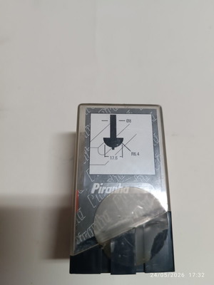 Wood Router Bit new