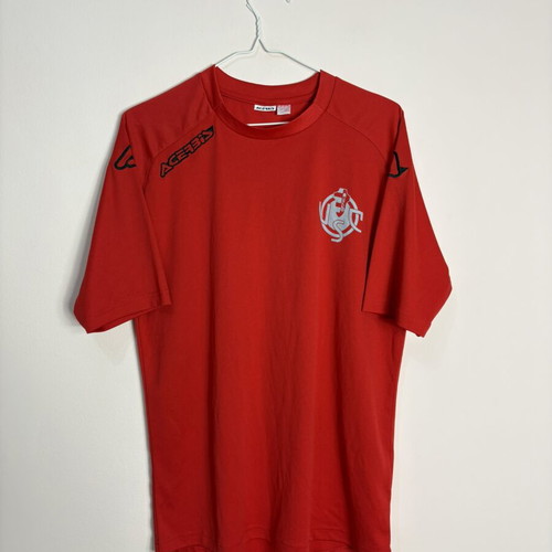 Cremonese jersey training kit size XL