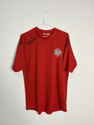 Cremonese jersey training kit size XL