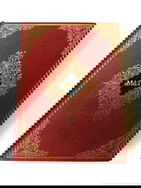 3+1 ΔΩΡΟ - ΒΙΒΛΙΟ ΤΑ ΥΠΕΡ ΚΑΙ ΤΑ ΚΑΤΑ ΤΟΥ ΜΑΟ