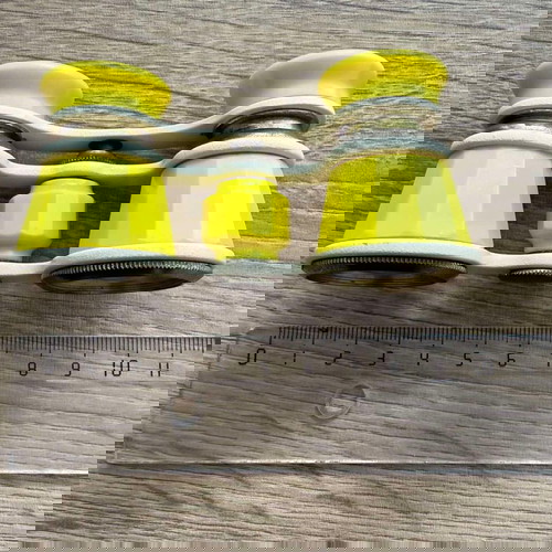 Antique Theater-Opera Binoculars used