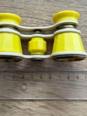 Antique Theater-Opera Binoculars used