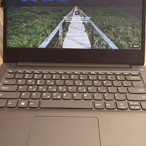 Lenovo V14 G1 Laptop i3-10110U 4GB RAM 128GB SSD like new, 14 inch