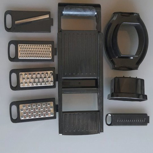 Vegetable cutter used, for cheese and more