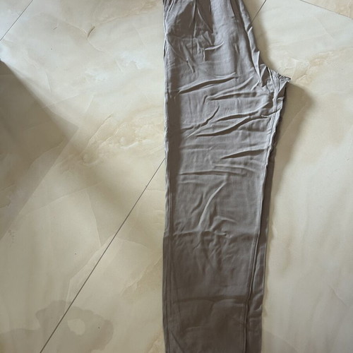 Lynne pants beige size 40 like new