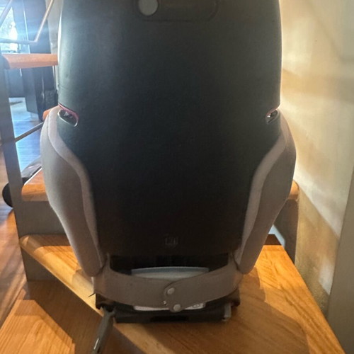 Concord Transformer X-Bag ISOFIX car seat like new 15-36kg