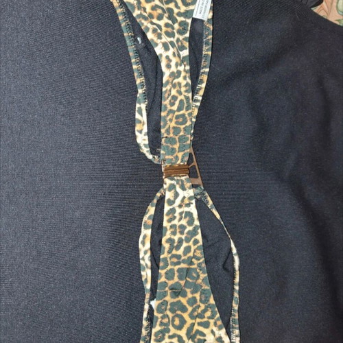 Vassia Kostara swimsuit XL