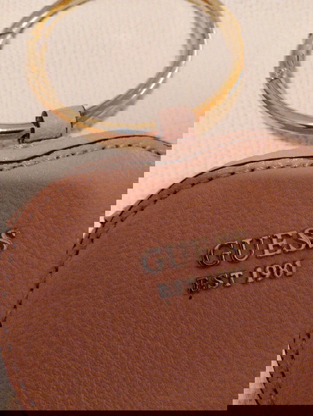 Πορτοφόλι +κλειδοθηκη Guess