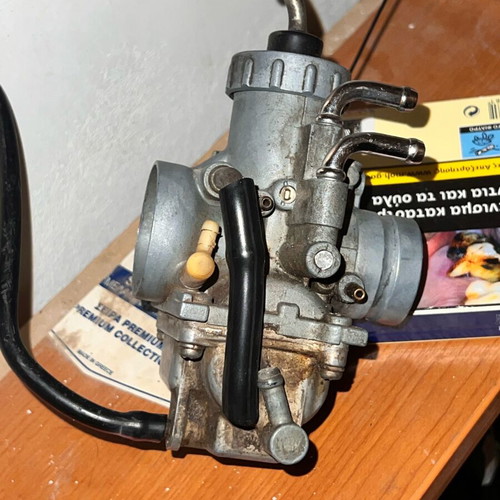 Mikuni 28 2rh carburetor for Yamaha DT 125 like new