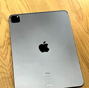Apple iPad Pro 11" M1 2021 WiFi 128GB - Space Grey