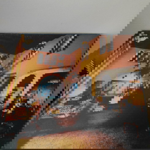 Eagles - βινύλιο ξενοδοχείου Καλιφόρνια